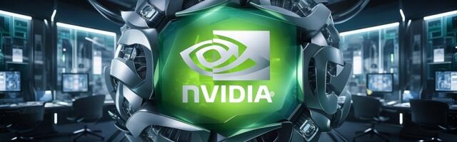 Nvidia’s Deep Learning Institute has released free credits to help you hone your AI skills