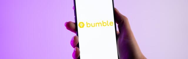 Bumble adds option to report AI photos and videos