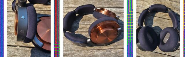 Dyson OnTrac Headphones Review: A Solid, Visually Customizable Pair