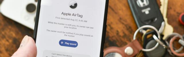 Apple AirTag 2 teased for 2025 – as original AirTag's price drops for Prime Day