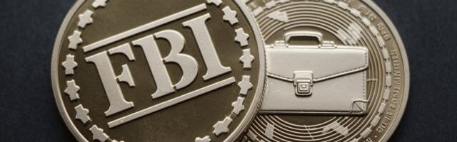 FBI creates fake crypto token to bust alleged fraudsters in market manipulation scheme