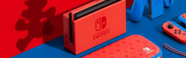 Early Black Friday Nintendo Switch deals 2024: Up to 46% off