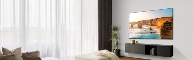 Don’t miss out: The LG 55-inch B3 Series OLED is only $800 today