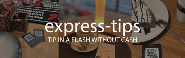 Express Tips – A Fintech Startup Set to Transform the $150B Market in 3 Years [Advertorial]