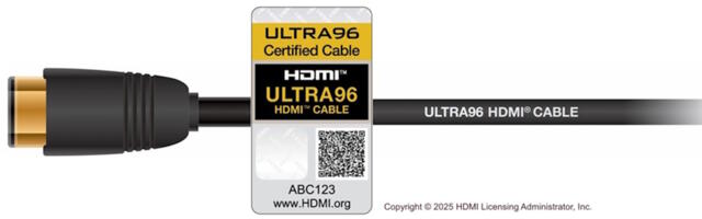 Good news: HDMI 2.2 is here! Bad news: You’re going to need a new cable