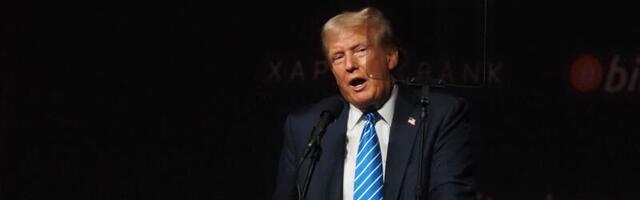 Don't Be Fooled by Trump-Family Memecoins, the Sell-Off Has Begun