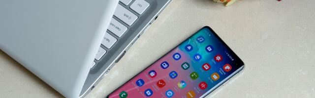 Samsung DU7200 price drops by 15%