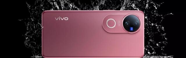 vivo V50 teasers confirm design and key specs ahead of launch