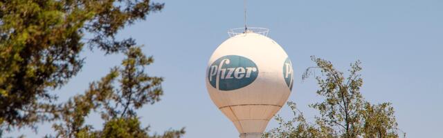 Lilly and Pfizer Invest $31M in Trimtech Expansion