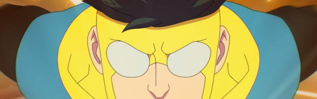 4 Things We Liked, and 2 We Didn’t, About Invincible Season 3