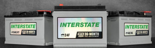 How Long Do Interstate Batteries Last & Are They Any Good? Here's What Drivers Say