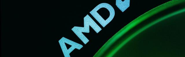 New AMD EPYC 4005 Series processors target small business and hosting markets