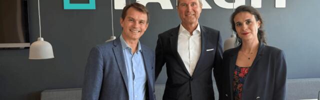 Forterro strengthens BI capabilities with acquisition of Danish TARGIT