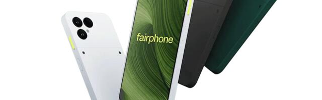 Fairphone 6 lands a perfect 10 for repairability