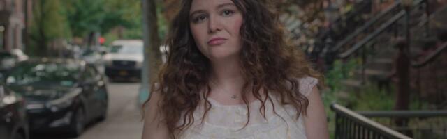 Lena Dunhams Too Much continues 2025s TV trend of abortion representation