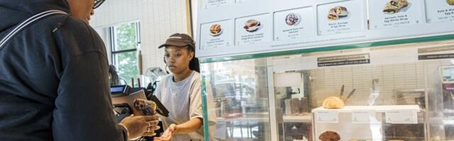 Starbucks discloses secret menu, announces $25K drink contest