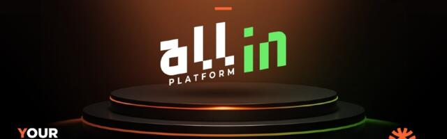 Yggdrasil announces new partnership with ALL IN 