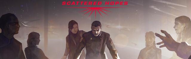 Battlestar Galactica might finally get the video game adaption it deserves