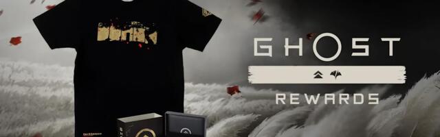 PlayStation's Franchise Rewards program gates merch behind in-game trophies