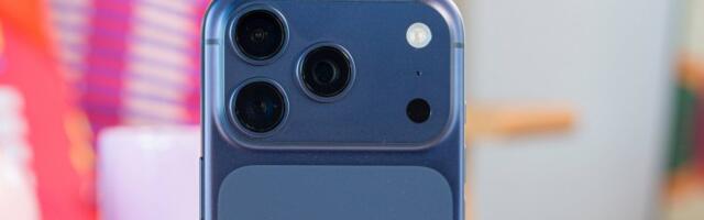 Apple iPhone 17 Pro review