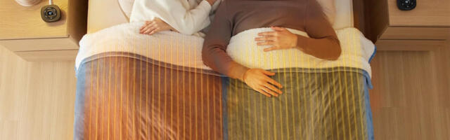 5 More Smart Gadgets User Reviews Say Can Instantly Upgrade Any Bedroom