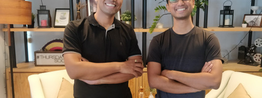 Singapore-based sales productivity platform Nektar raises $2.15 million seed round
