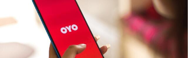 IPO-Bound OYO Parent Rejigs Top Deck To Steer Global Business