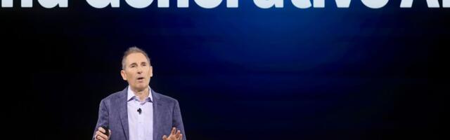 Amazon’s Solution to Tough AI Cloud Margins: Non-Nvidia Chips