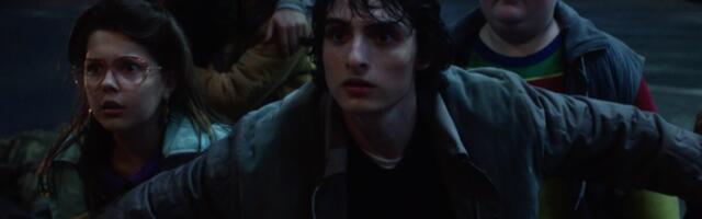 Finn Wolfhard Was Worried ‘Stranger Things’ Would Biff Its Finale Like ‘Game of Thrones’