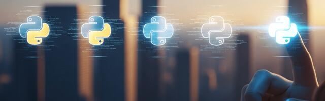 5 библиотек Python, которые выведут вас на новый уровень. Часть 2