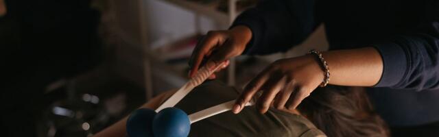 Lice Checks, Crafts, and Being Touched by Strangers: Inside a Role-Playing ASMR Spa