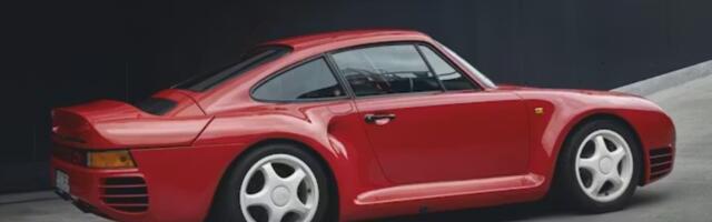 How Fast Was The Quickest Car From The '80s?