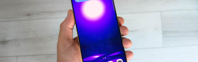 Survey reveals why wallpapers apps could have a hard time succeeding