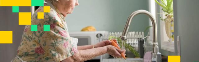 The Grandma Test: When Your Mom Can Use DePIN, Mass Adoption Has Arrived