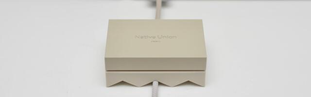 My defense of a $40 cable paperweight – I’m sorry