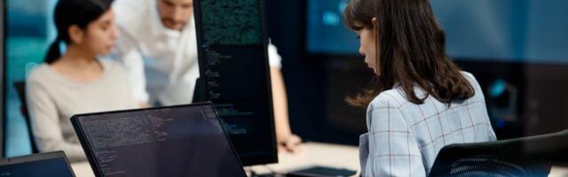 AI is triggering a quiet hiring comeback for some entry-level talent, say public company CEOs