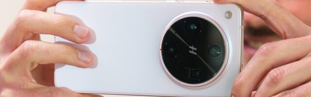 Oppo Find X9 Ultra battery capacity officially teased