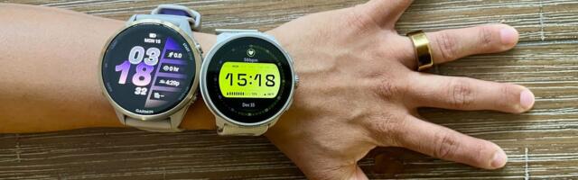 The Best Fitness Trackers of 2026 for Your New Year's Fitness Resolution