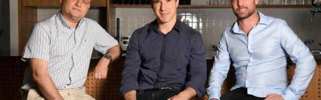 Fireblocks expands into crypto financial reporting with $130 million TRES acquisition