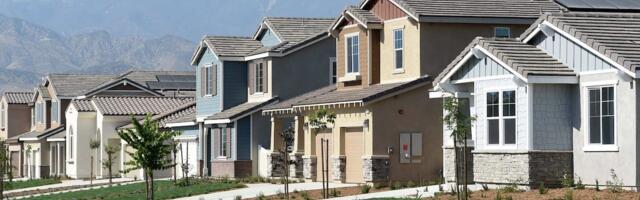 Trump's move to ban big investors from buying houses isn't the solution to high home prices, industry watchers say