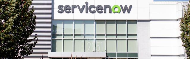 Thinking Machines’ Personnel Shake-Up; ServiceNow Is Still Hiring Young Engineers, in Part Thanks to AI