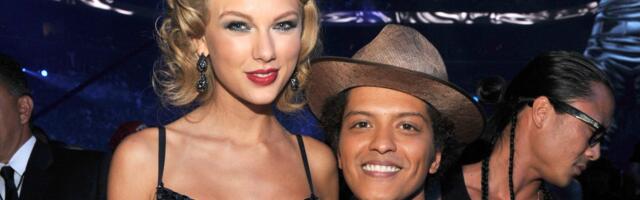 The 13 artists with the most No. 1 singles on the Billboard Hot 100