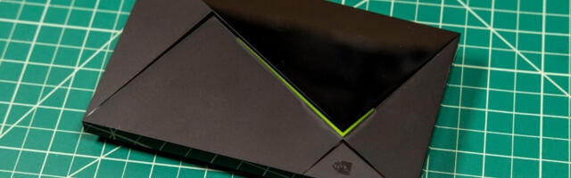 Inside Nvidia's 10-year effort to make the Shield TV the most updated Android device ever