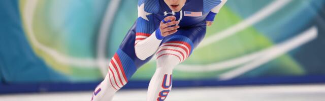 Speed Skating at Winter Olympics 2026 Free Streams: TV Channels, Schedule & Preview