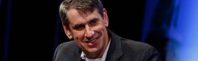Tech investor Bill Gurley says people who don't love their jobs are most at risk of losing them to AI