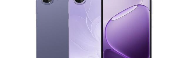 The Indian Oppo A6s is the global Oppo A6x, because why not