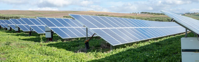 Feds put nearly $29 million toward cleantech projects across Canada