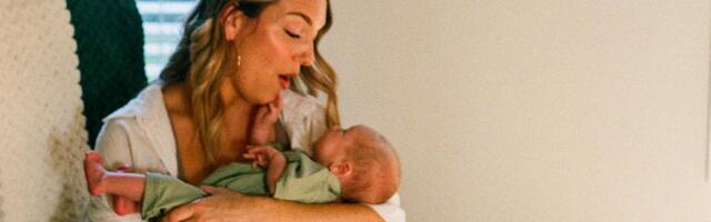 I had an identity crisis after becoming a mom. Hiring a career coach helped.