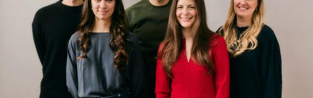 Eka Ventures raises £80m to invest in startups ‘leaning into regulation’