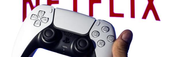 A Netflix accessory app keeps hitting No. 1 in the App Store, beating out ChatGPT